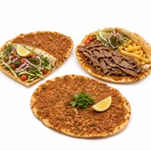 LAHMACUN