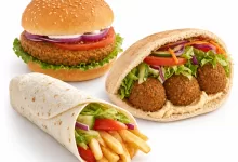VEGETARIAN
