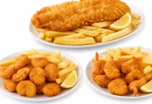 FISH