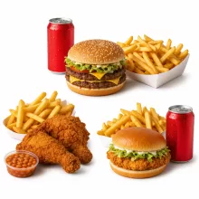 MEAL DEALS