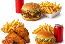 MEAL DEALS