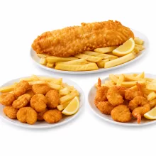 FISH