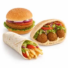 VEGETARIAN