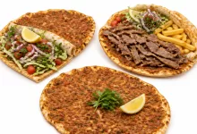 LAHMACUN