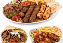 KEBABS