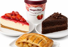 DESSERTS