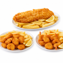 FISH