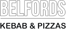 Belfords Kebab Enfield